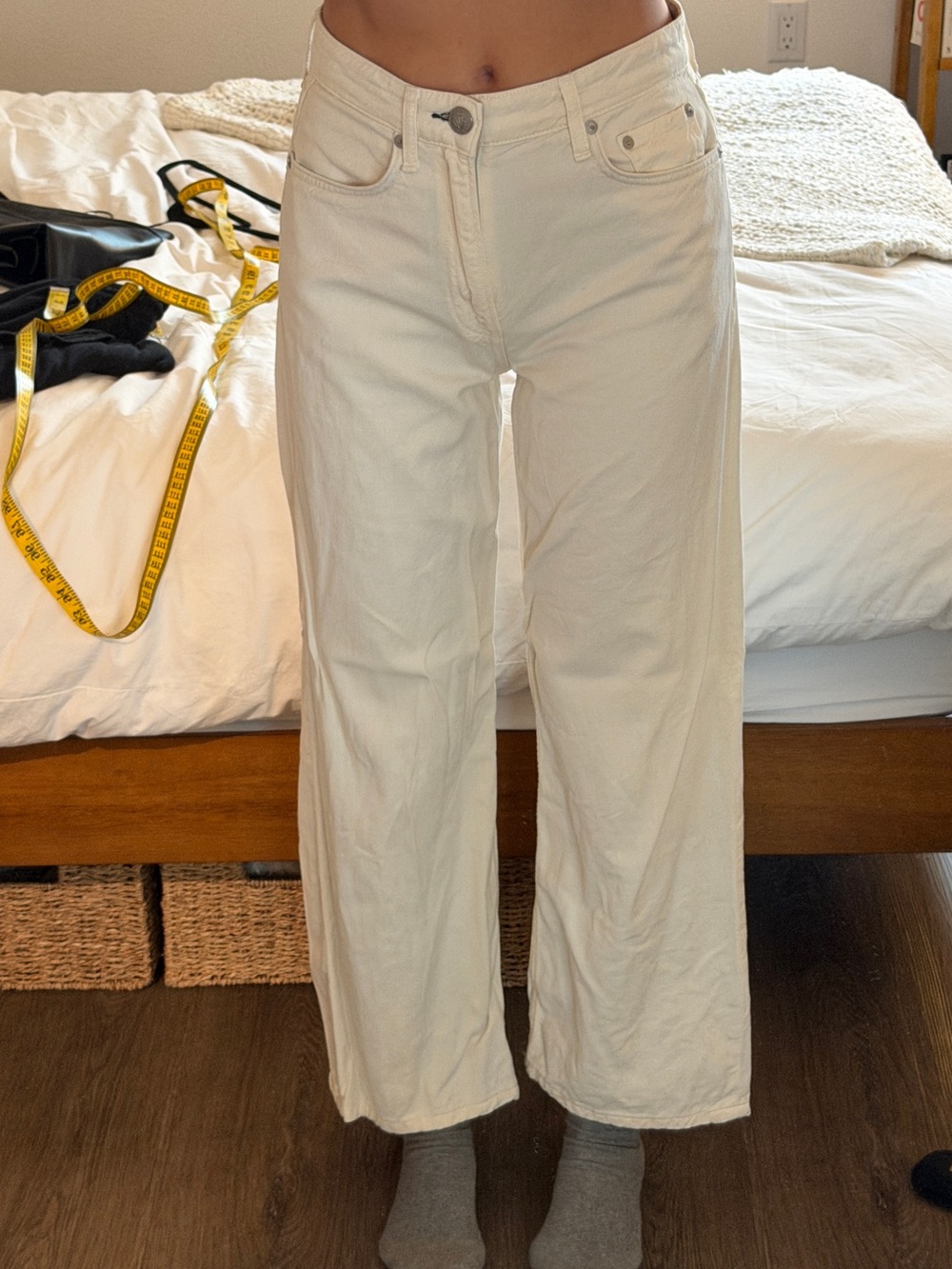 Rag and Bone jeans